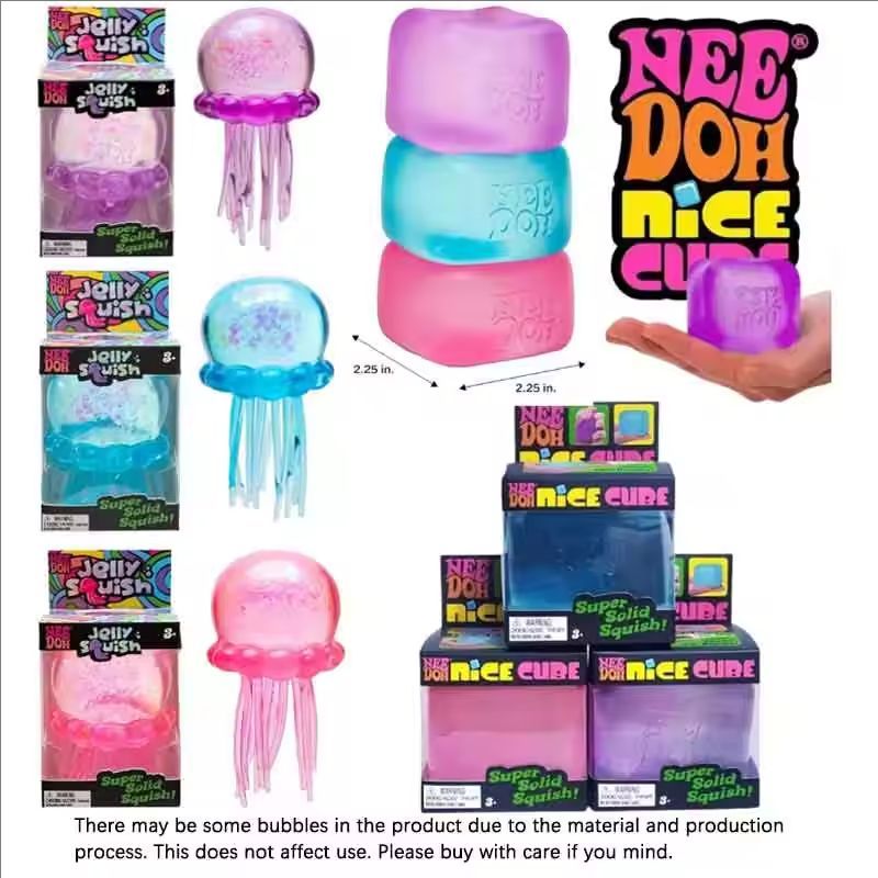 2026 Kawaii Blind Box Mystery  – Food Storage And Container Bewertung und Preis