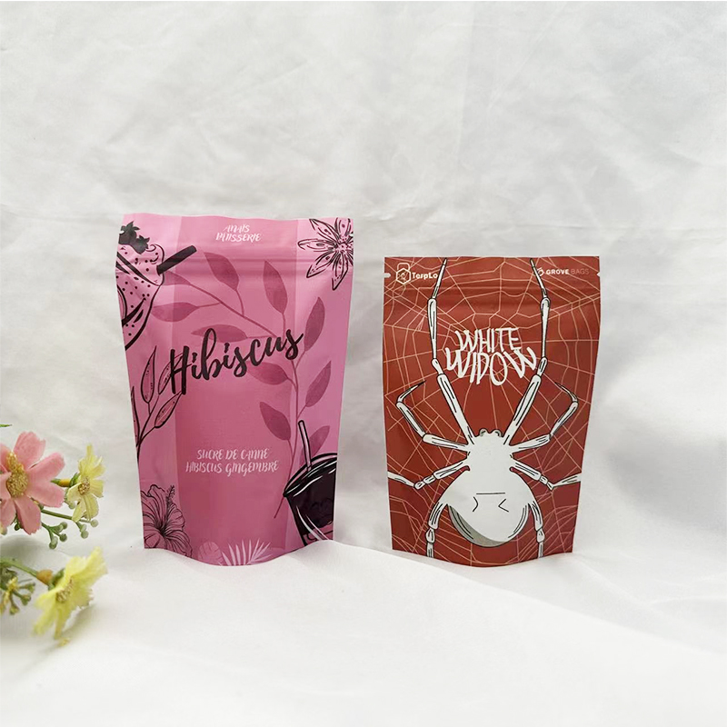 Individuell Bedruckte Wiederve – Food Storage Zipper Bags Bewertung und Preis