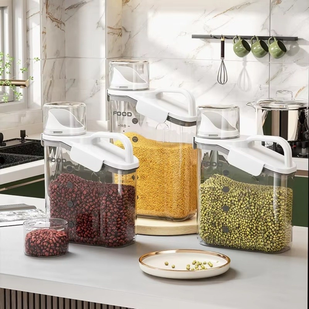 Feuchtigkeitsbeständiger Tierf – Food Storage Freeze Dried Bewertung und Preis