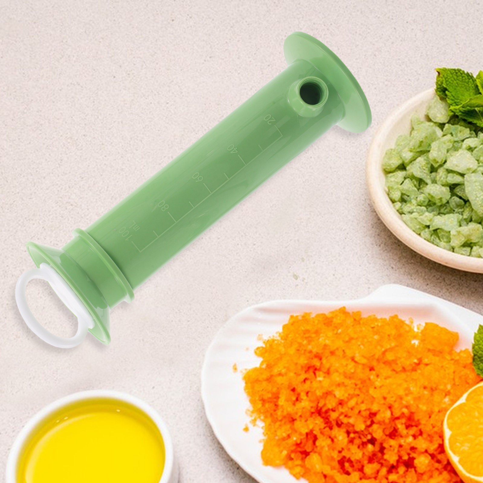 Baby-Nahrungsmittelbeutel-Füll – Food Storage Yogurt Bewertung und Preis