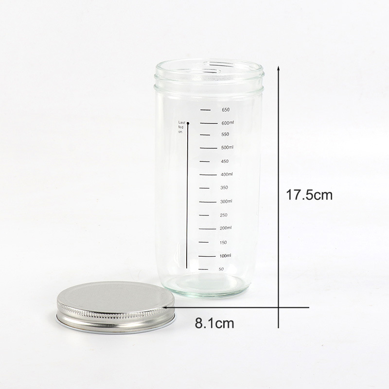Lebensmittel-Aufbewahrungsglas – Food Storage Glass Container Set Bewertung und Preis