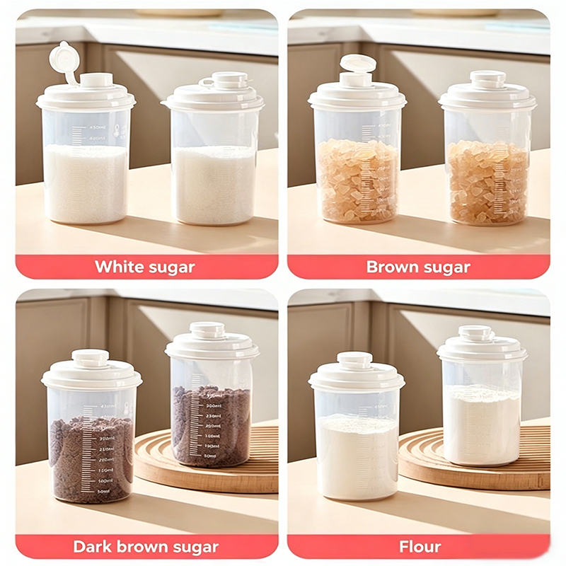Luftdichte Lebensmittelbehälte – Food Storage And Container Bewertung und Preis