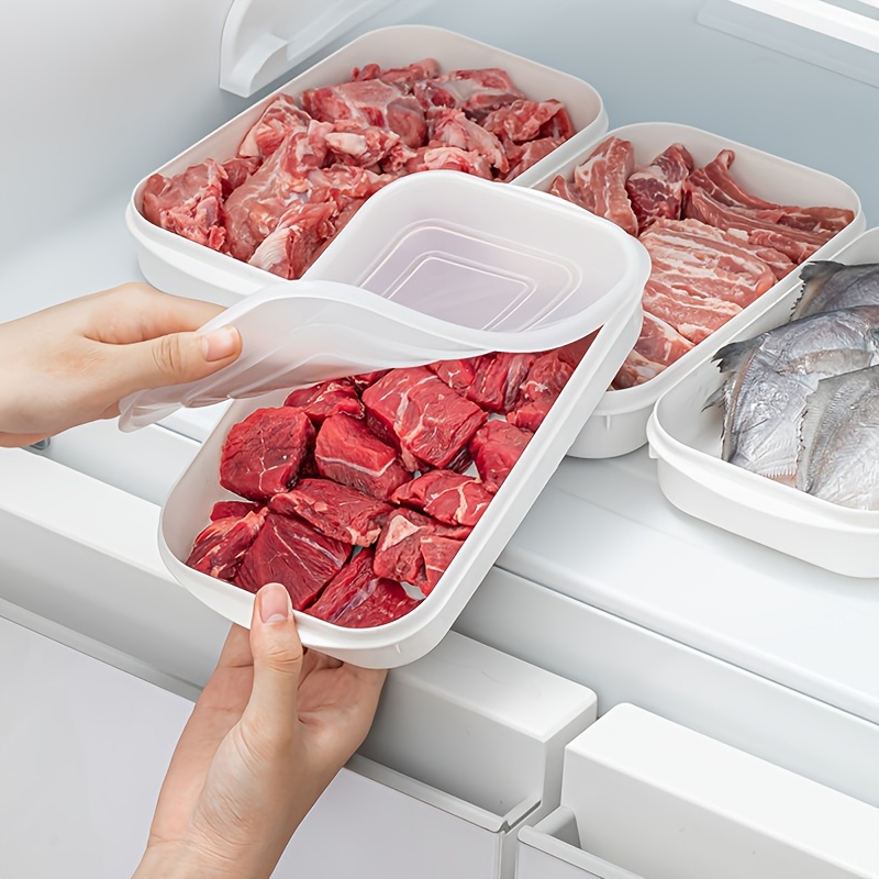10-teiliges Wiederverwendbares – Food Storage Cupboard Bewertung und Preis