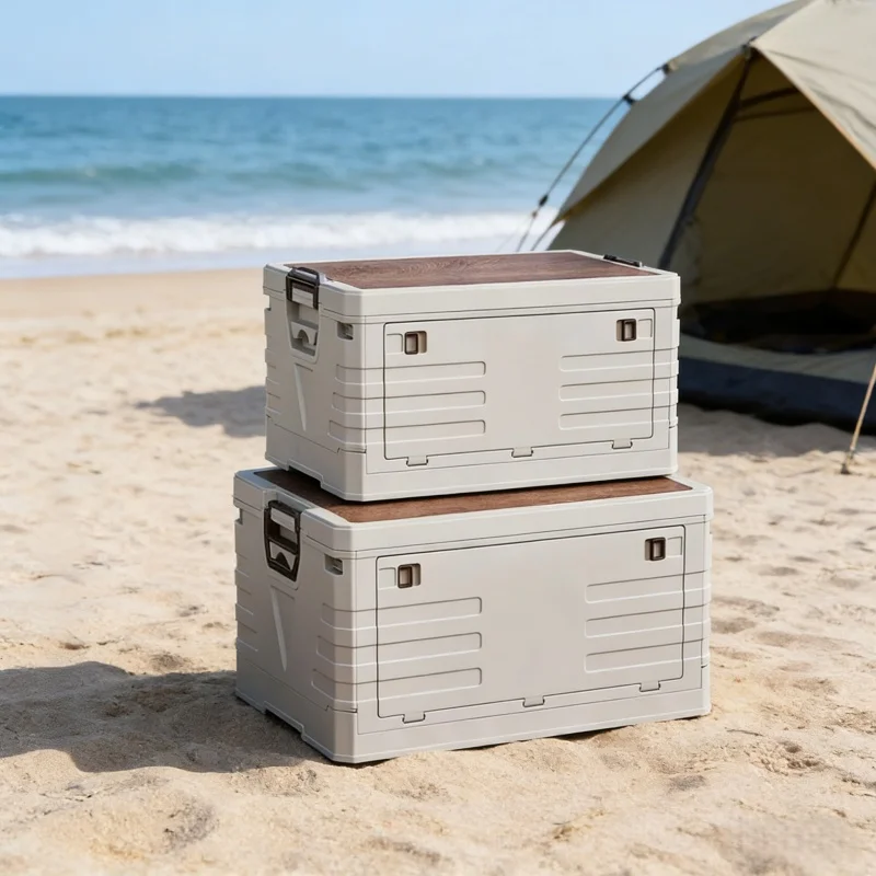 Auto-Aufbewahrungsbox für Outd – Food Storage For Camping Bewertung und Preis