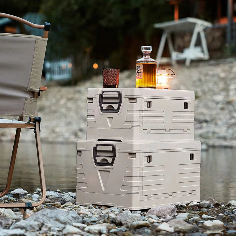 Auto-Aufbewahrungsbox für Outd – Food Storage For Camping Bewertung und Preis