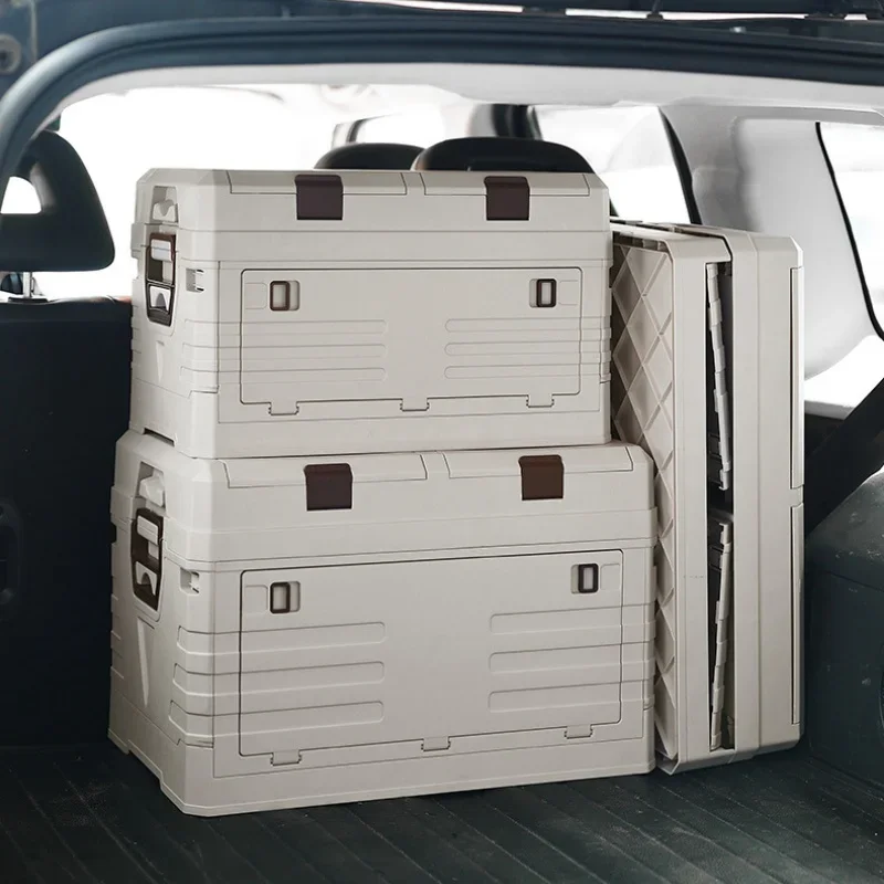 Auto-Aufbewahrungsbox für Outd – Food Storage For Camping Bewertung und Preis