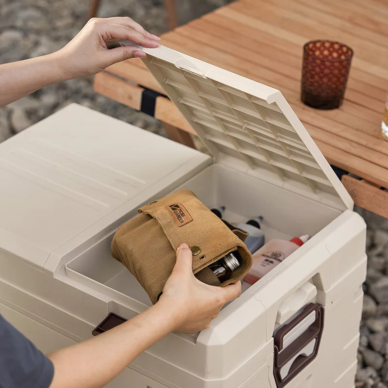 Auto-Aufbewahrungsbox für Outd – Food Storage For Camping Bewertung und Preis