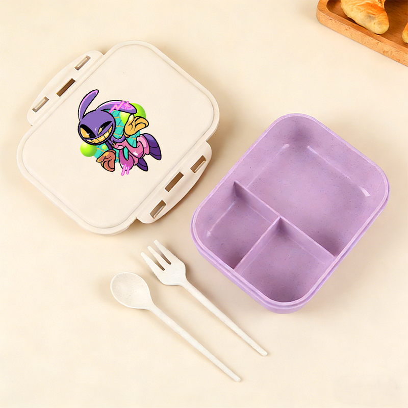 Anime Amazing Digital Circus L – Food Storage Cupboard Bewertung und Preis