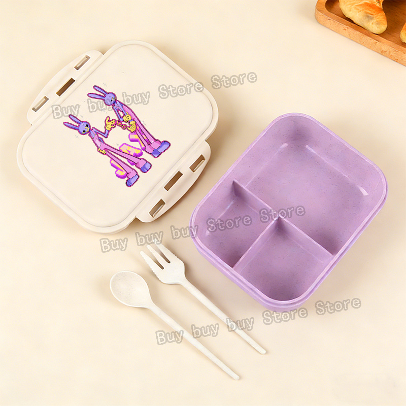 Anime Amazing Digital Circus L – Food Storage Cupboard Bewertung und Preis