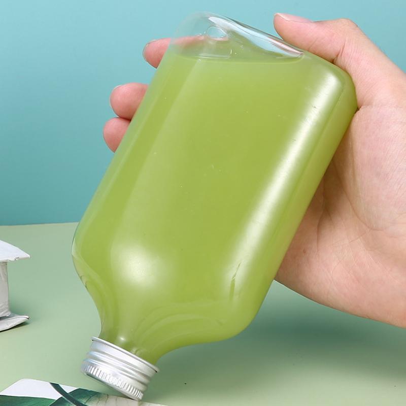 1 Stück Plastik-Milchtee-Geträ – Food Storage Without Plastic Bewertung und Preis
