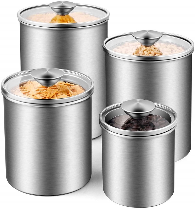 Vorratsbehälter für Lebensmitt – Food Storage Glass Container Set Bewertung und Preis