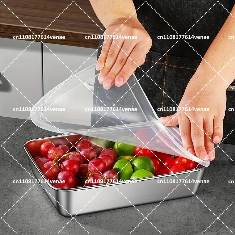 6-teiliges XL BPA-freies Leben – Food Storage Xl Bewertung und Preis
