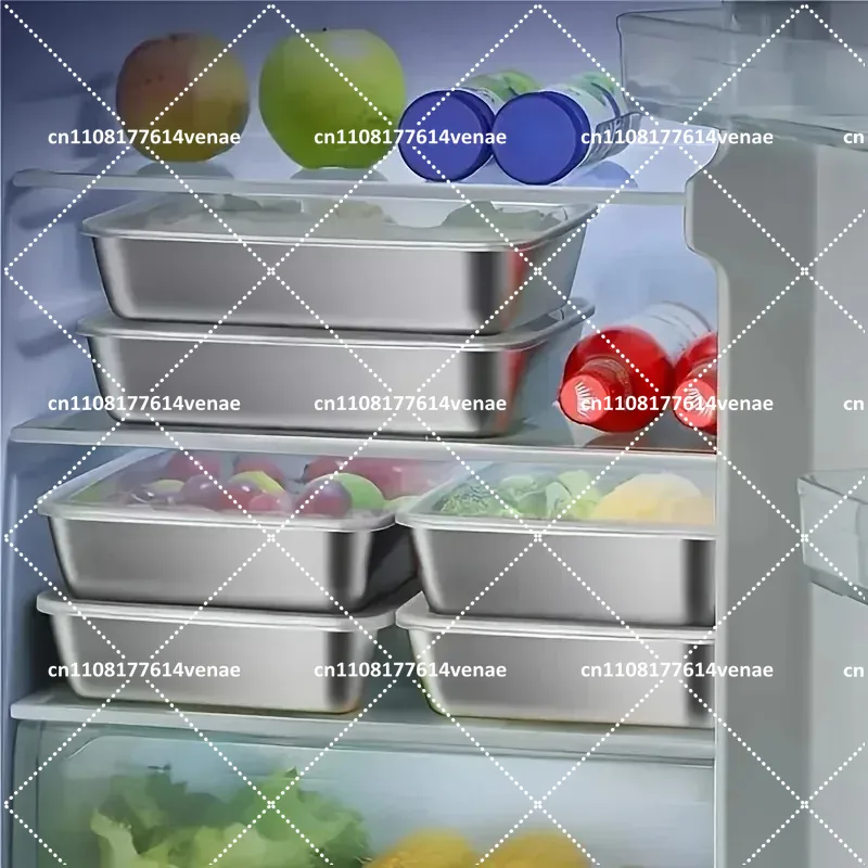 6-teiliges XL BPA-freies Leben – Food Storage Xl Bewertung und Preis
