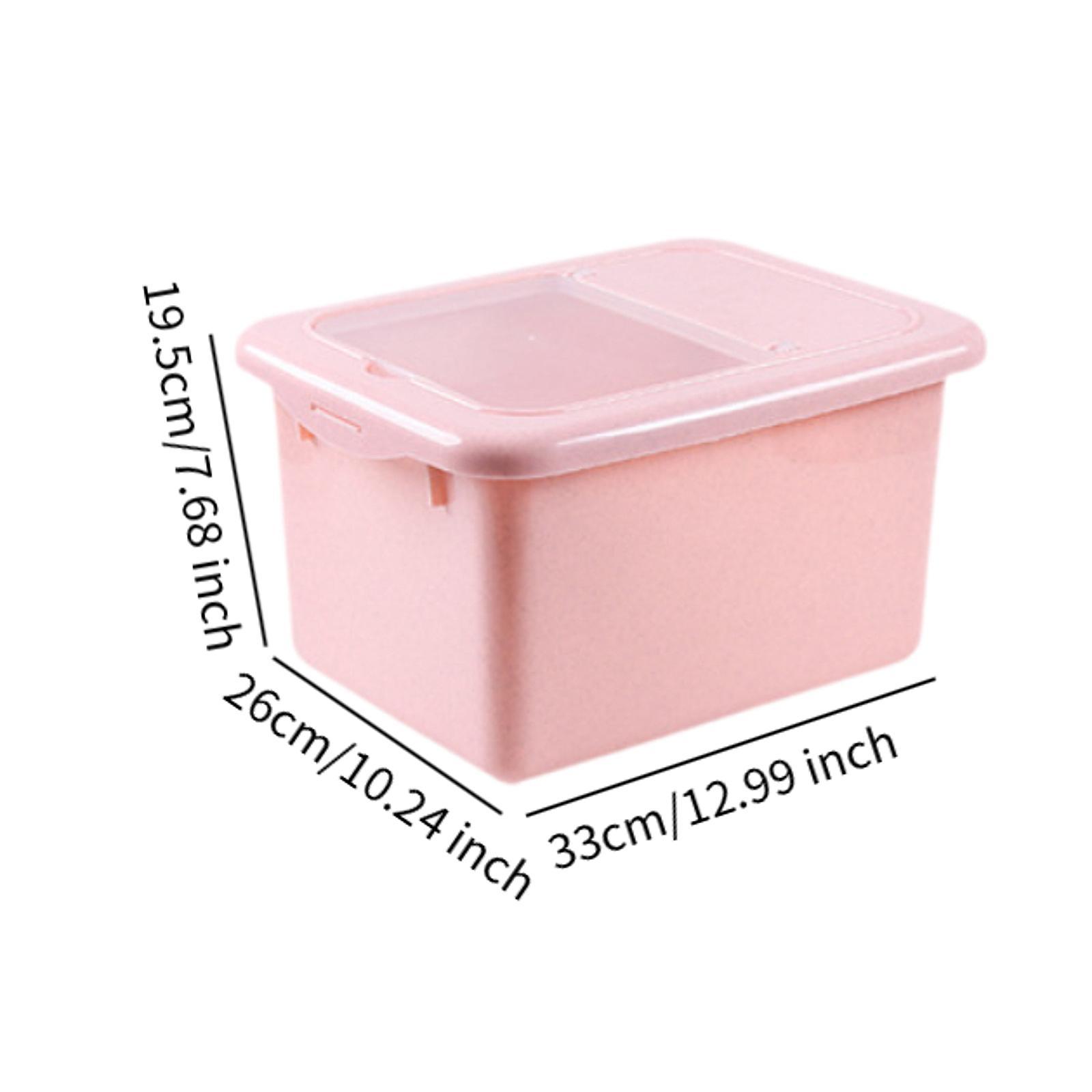 Versiegelte Reisaufbewahrungsb – Food Storage For Dog Bewertung und Preis