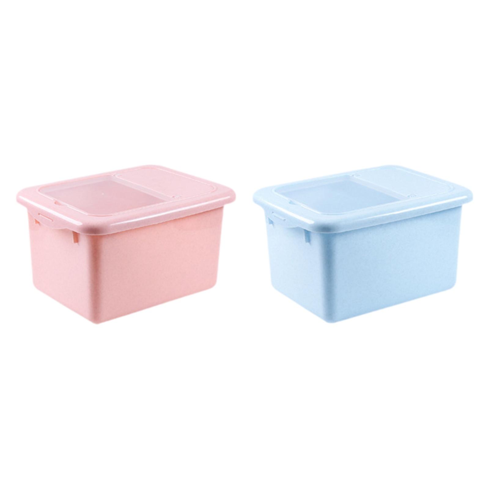 Versiegelte Reisaufbewahrungsb – Food Storage For Dog Bewertung und Preis