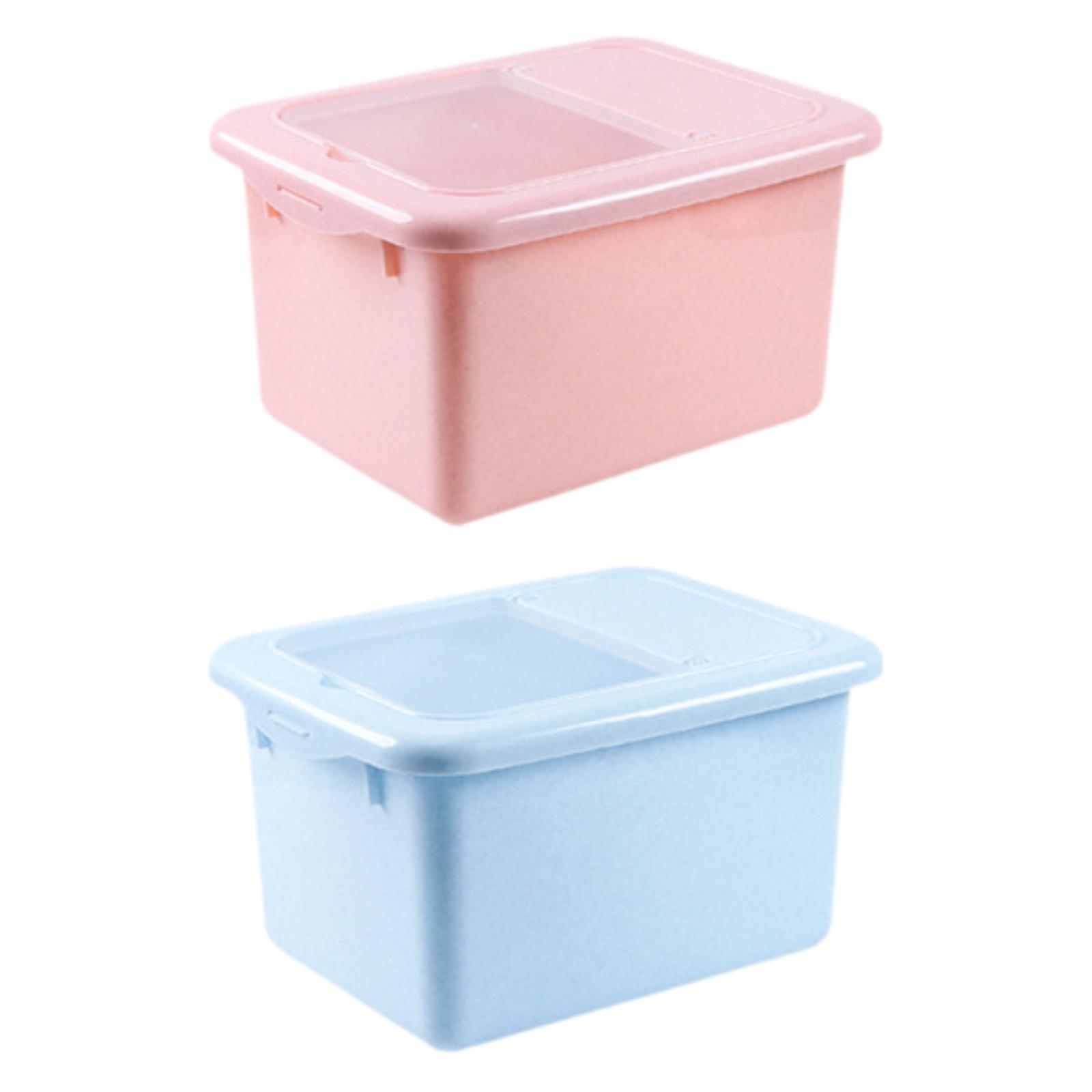 Versiegelte Reisaufbewahrungsb – Food Storage For Dog Bewertung und Preis