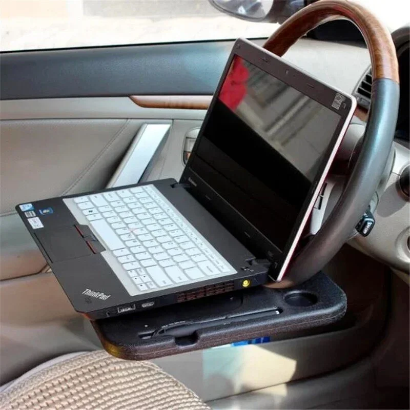 Hot Car Universal Laptop Stand – Food Storage With Wheels Bewertung und Preis