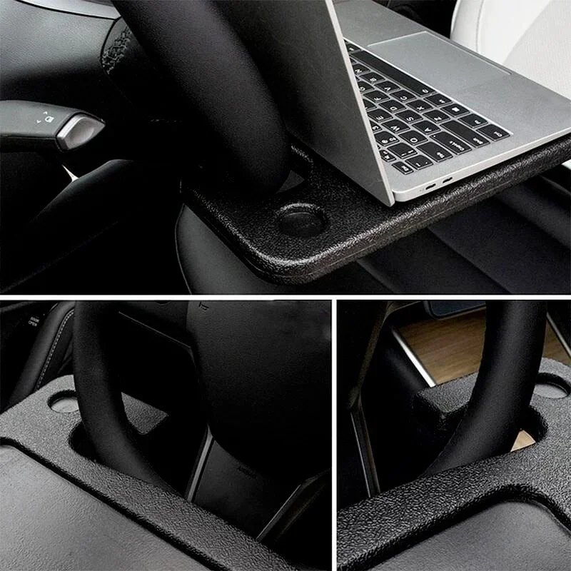 Hot Car Universal Laptop Stand – Food Storage With Wheels Bewertung und Preis
