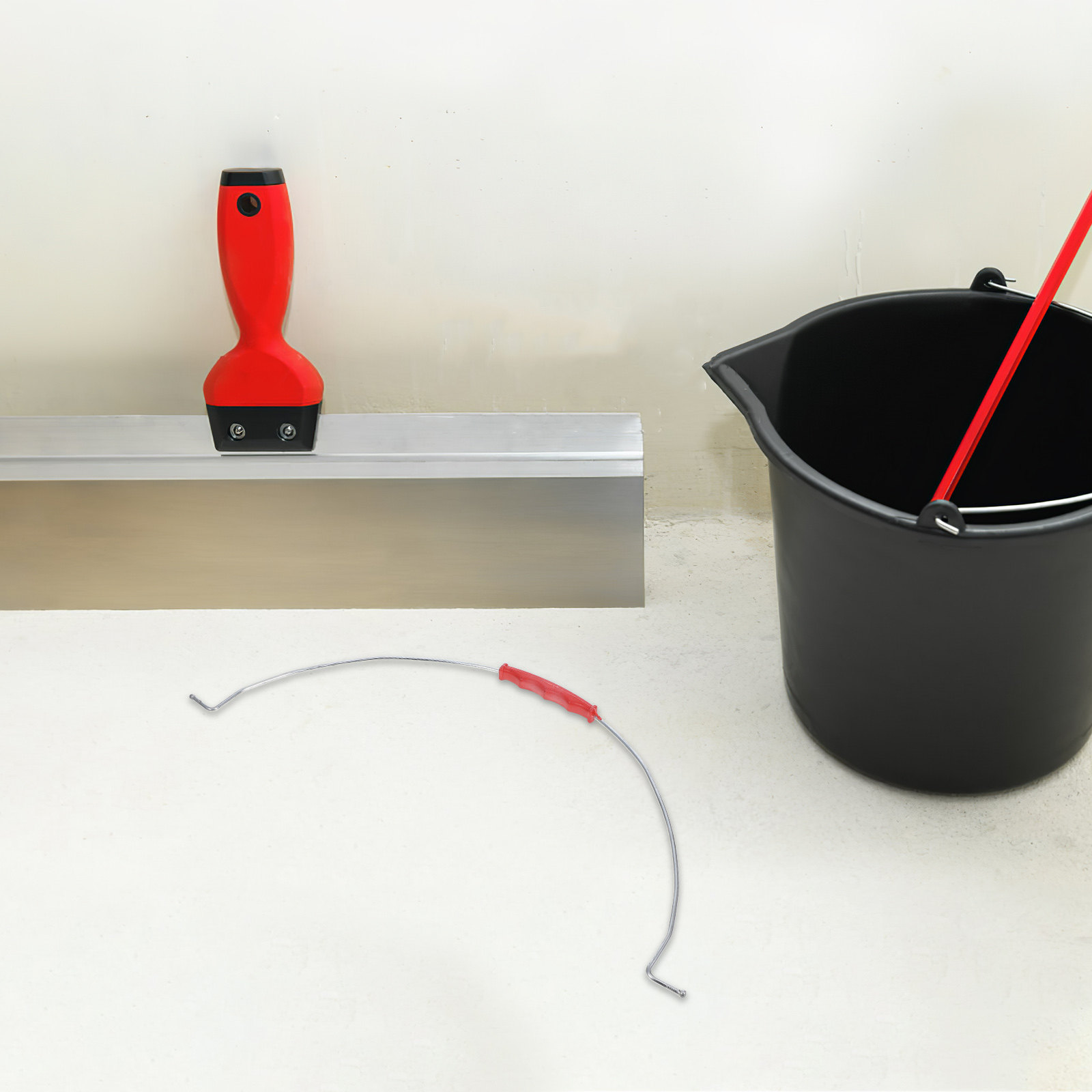 10 Stück Eimergriff-Ersatz aus – Food Storage And Bewertung und Preis