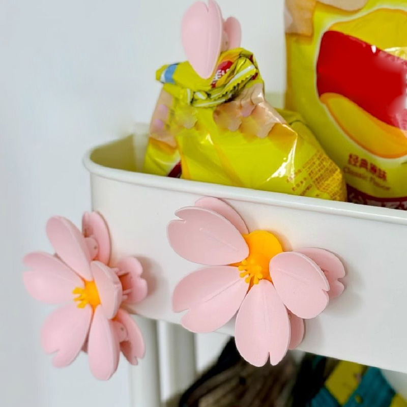 Sakura Magnetischer Clip Kreat – Food Storage In Plants Bewertung und Preis