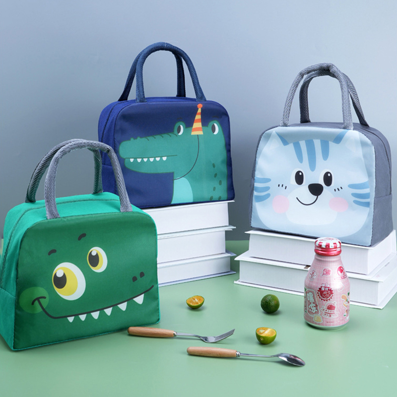 Cartoon niedlichen frischen Kü – Food Storage Zipper Bags Bewertung und Preis