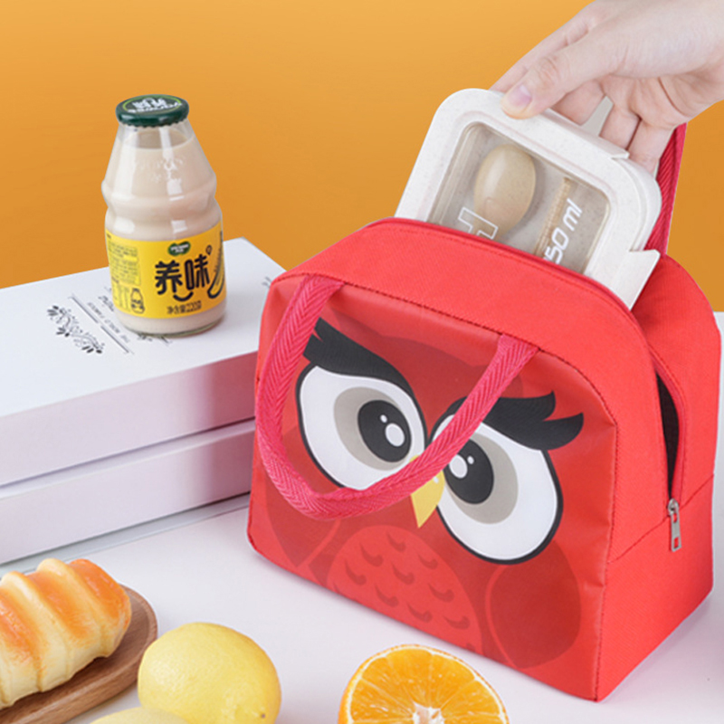 Cartoon niedlichen frischen Kü – Food Storage Zipper Bags Bewertung und Preis