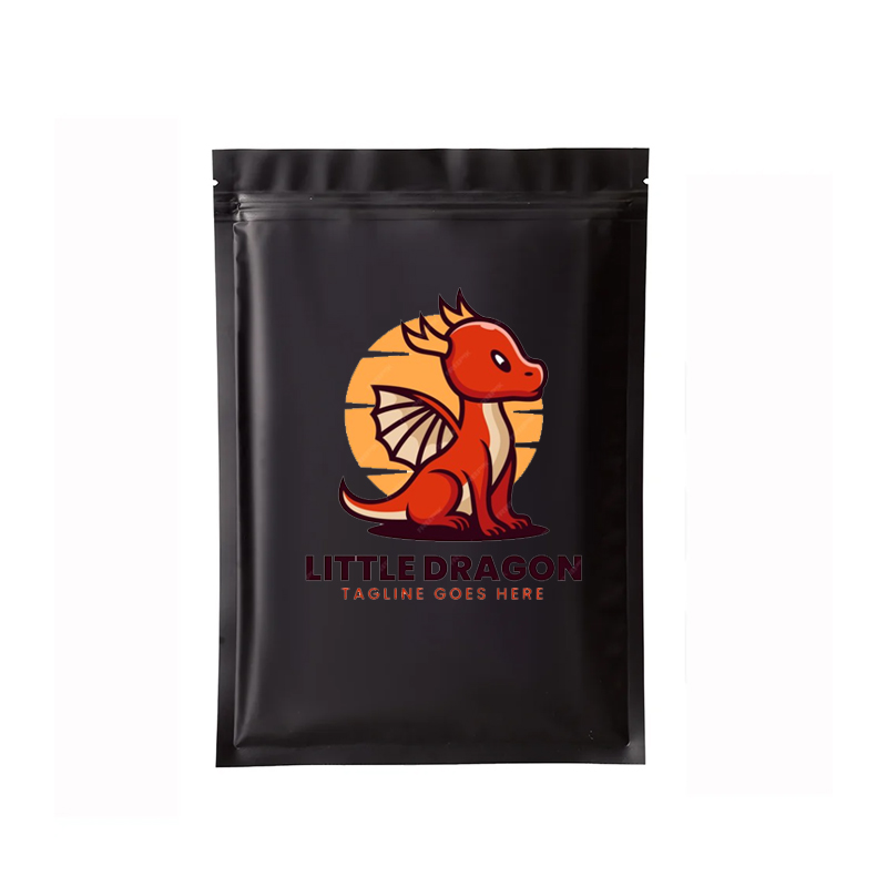Hochwertiger, individuell bedr – Food Storage Zipper Bags Bewertung und Preis