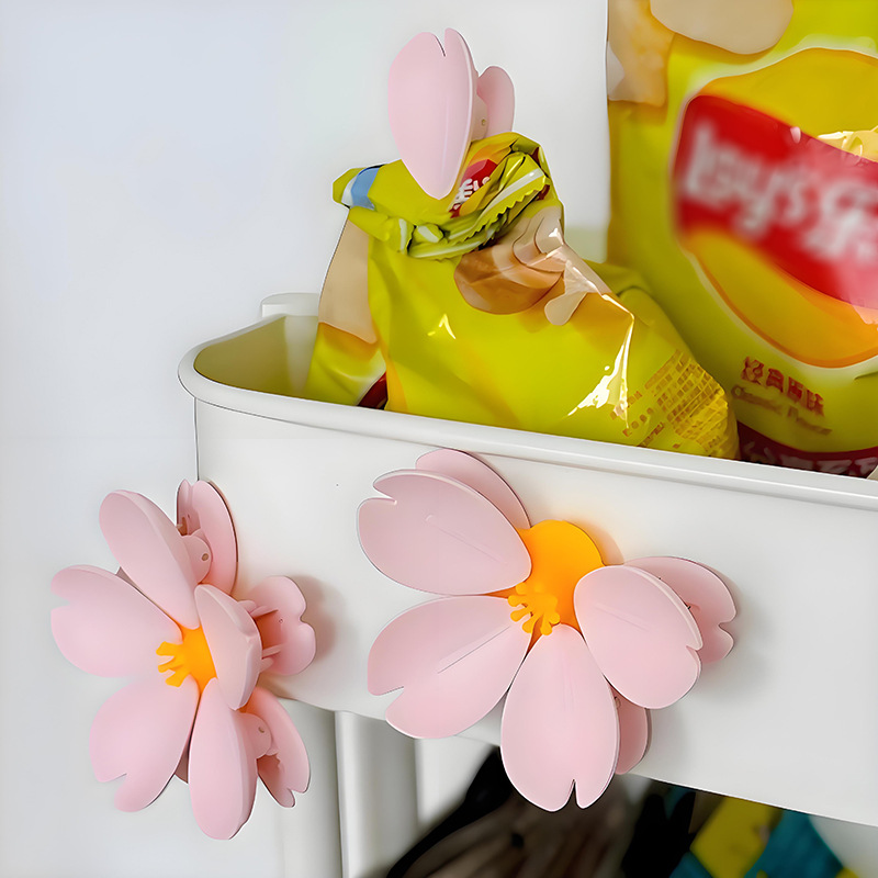 Sakura Magnetischer Clip, krea – Food Storage In Plants Bewertung und Preis