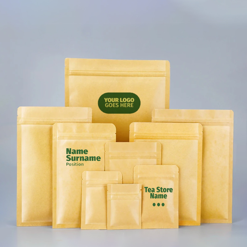Wiederverschließbarer Stand-Up – Food Storage In Plants Bewertung und Preis