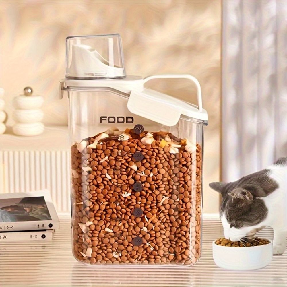 Feuchtigkeitsbeständiger Tierf – Food Storage Freeze Dried Bewertung und Preis
