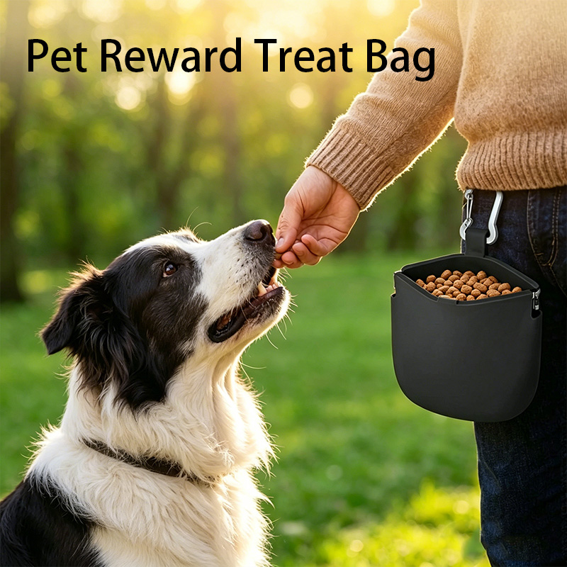 Beliebter Snackbeutel für Haus – Food Storage For Dog Bewertung und Preis