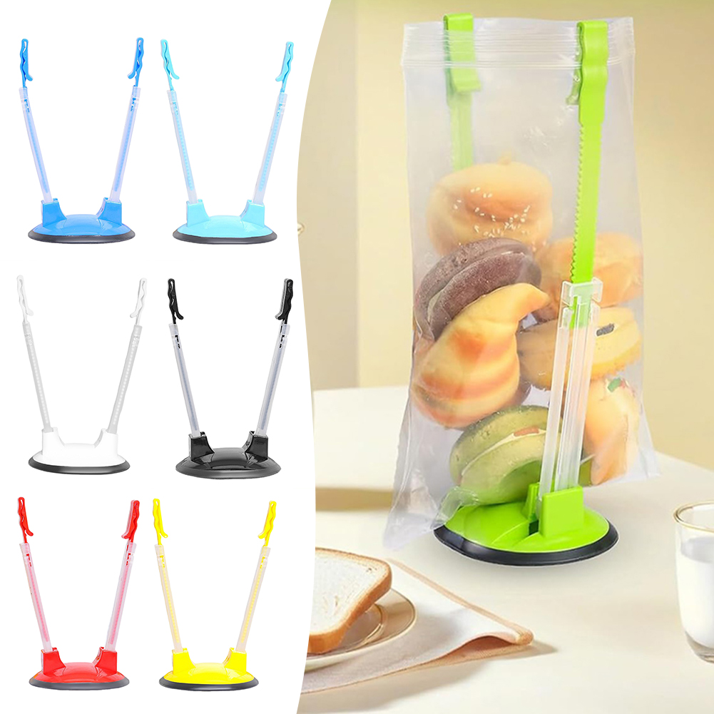 Einstellbares Nicht-Slip-Leben – Food Storage Rack For Kitchen Bewertung und Preis