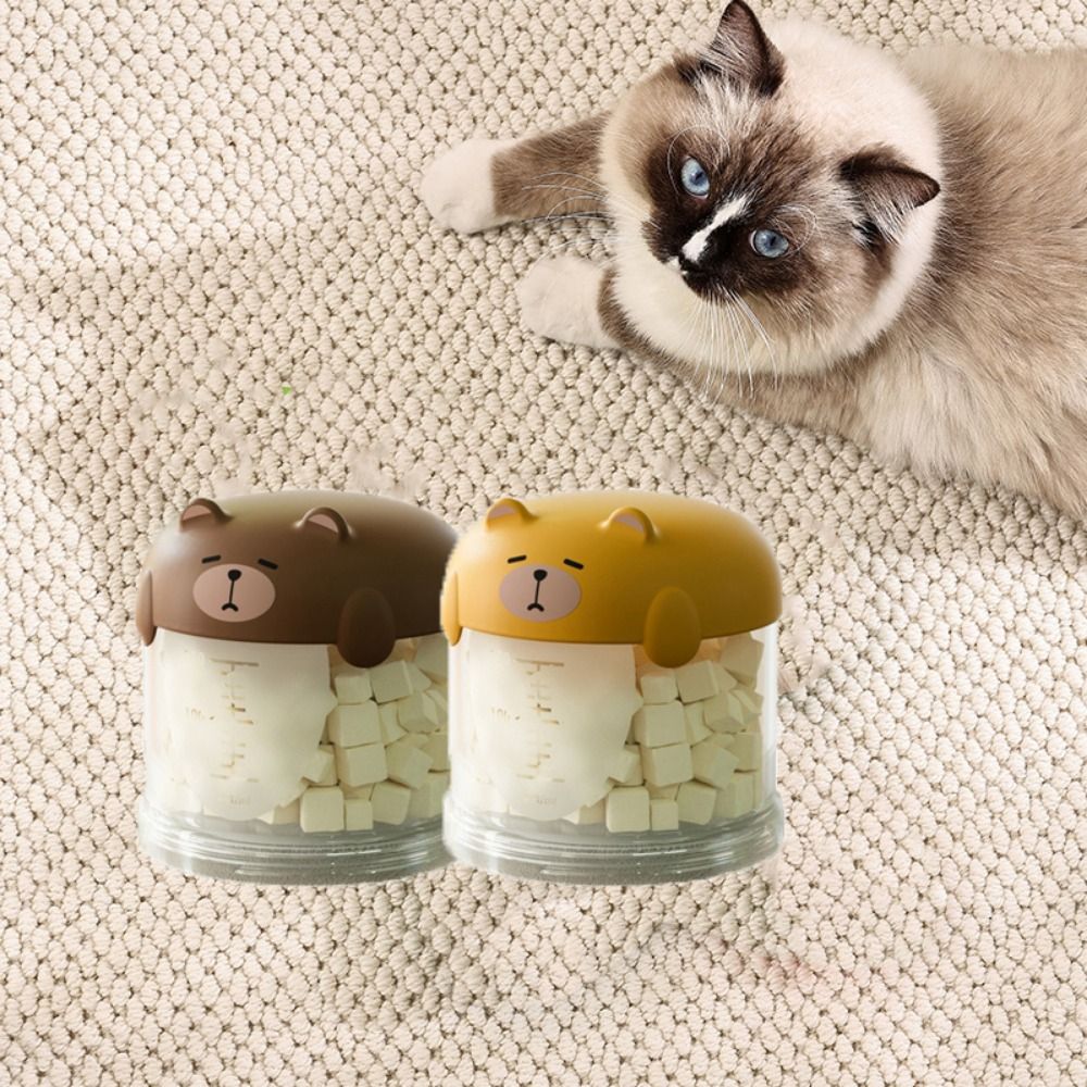 Praktische Mehrschichtige Katz – Food Storage For Dog Bewertung und Preis