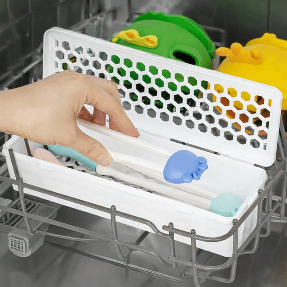 Ausgehöhlte Spülmaschinen-Rein – Food Storage Without Plastic Bewertung und Preis